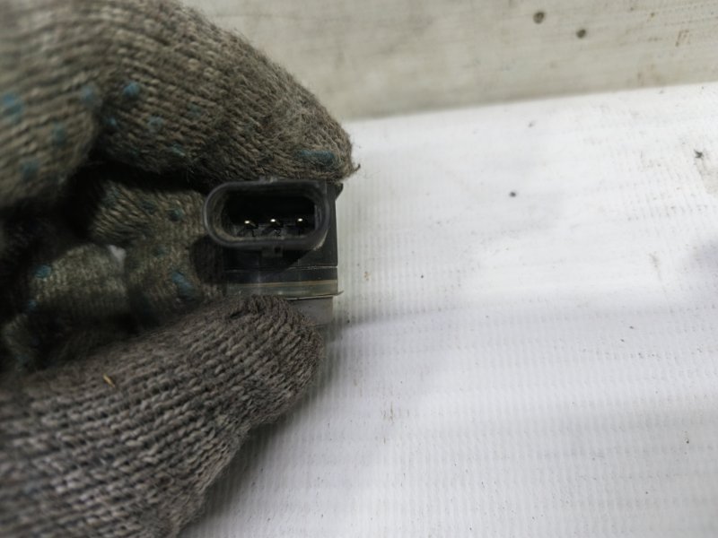 Датчик парктроника Audi A6 2012