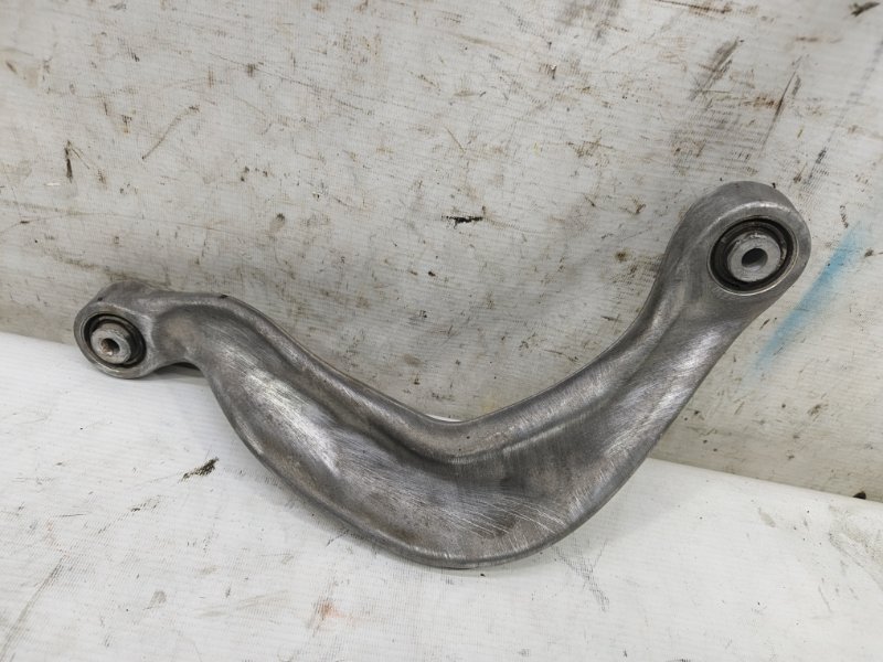 Рычаг Audi A6 2012