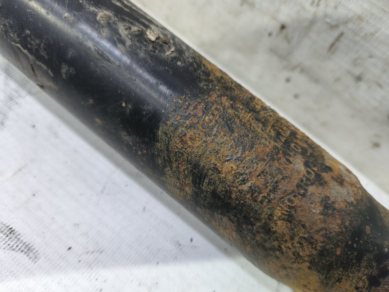 Амортизатор Audi A6 2012