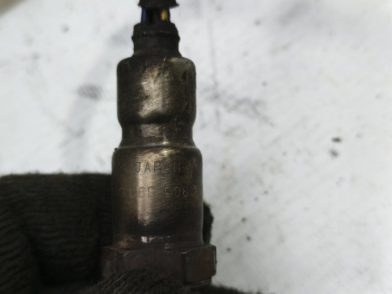 Лямбда зонд Audi A6 2012