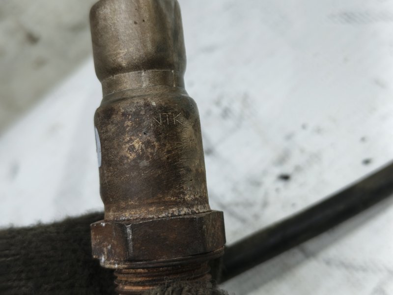 Лямбда зонд Audi A6 2012