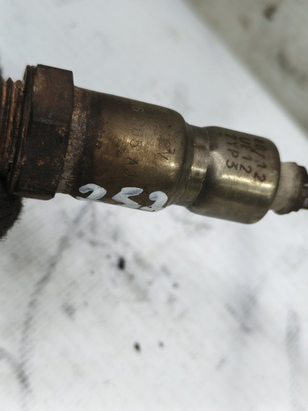 Лямбда зонд Audi A6 2012