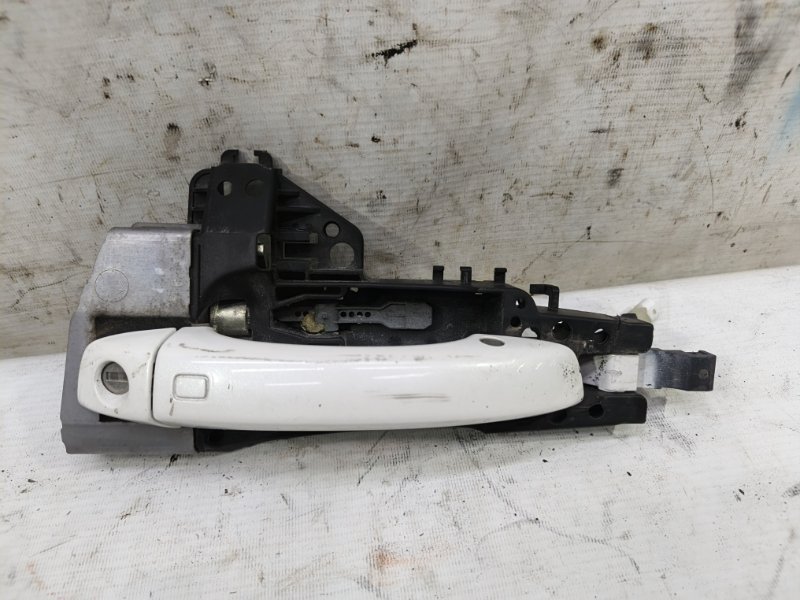 Ручка двери Audi A6 2012