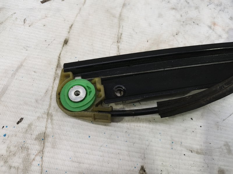 Стеклоподъемник Audi A6 2012