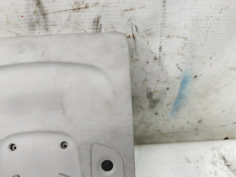 Плафон салона Audi A6 2012