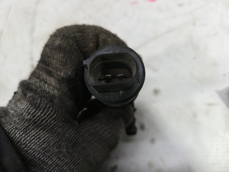 Насос омывателя Audi A6 2012