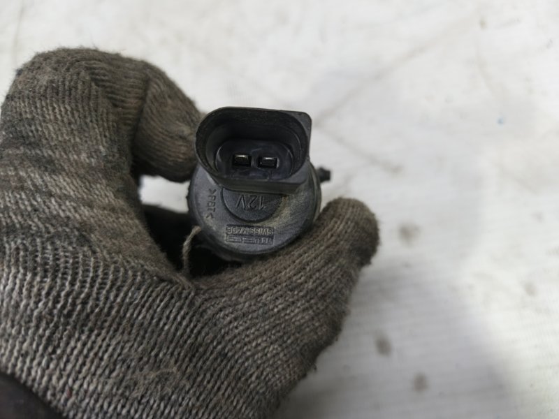 Насос омывателя Audi A6 2012