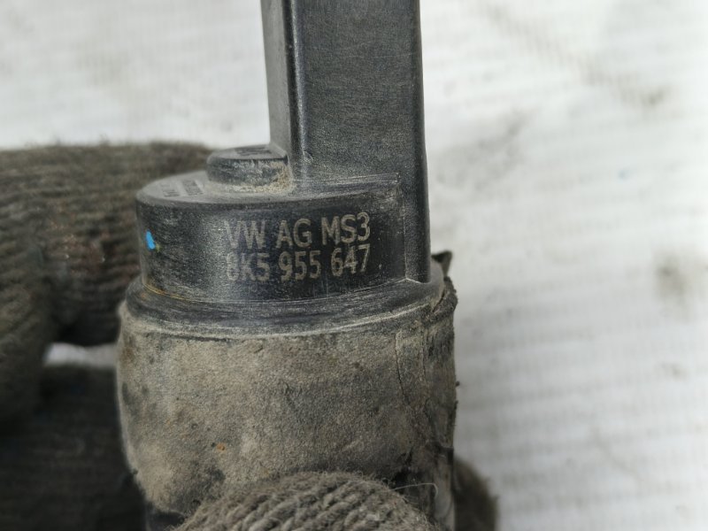 Насос омывателя Audi A6 2012