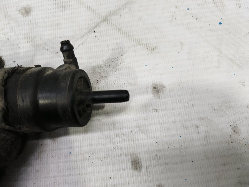 Насос омывателя Audi A6 2012