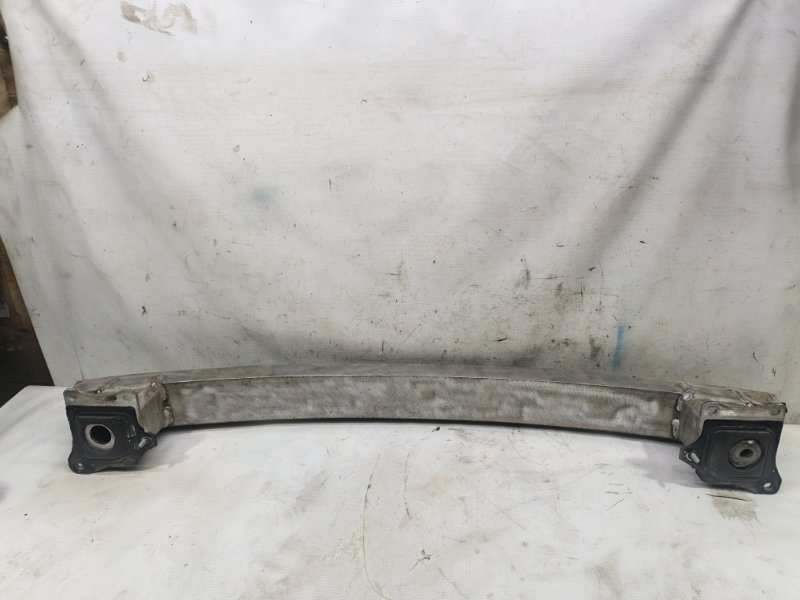 Усилитель бампера Audi A6 2012