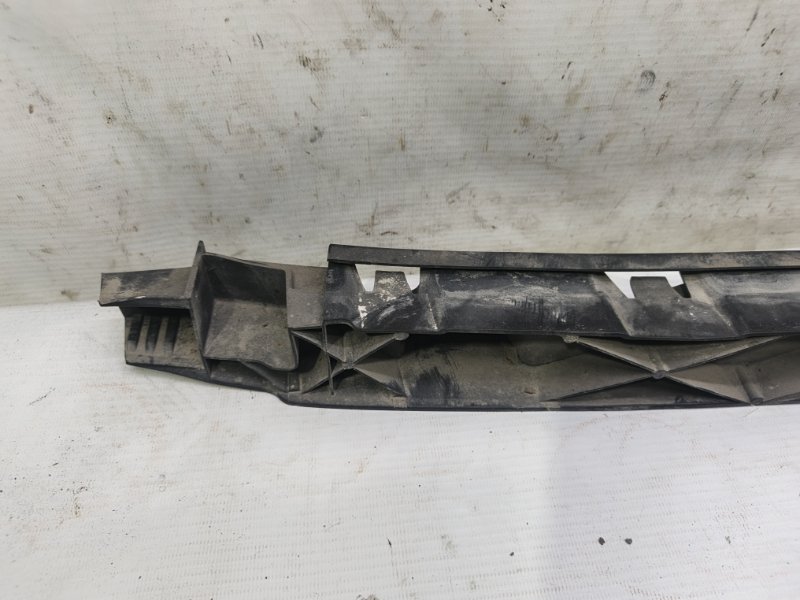 Кронштейн бампера Audi A6 2012