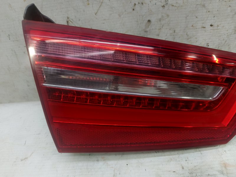 Фонарь Audi A6 2012