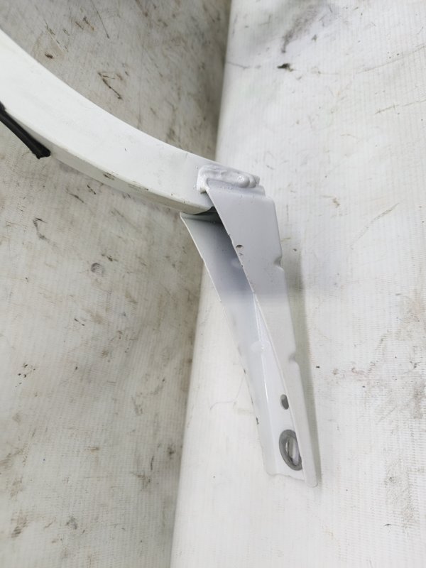 Петля багажника Audi A6 2012