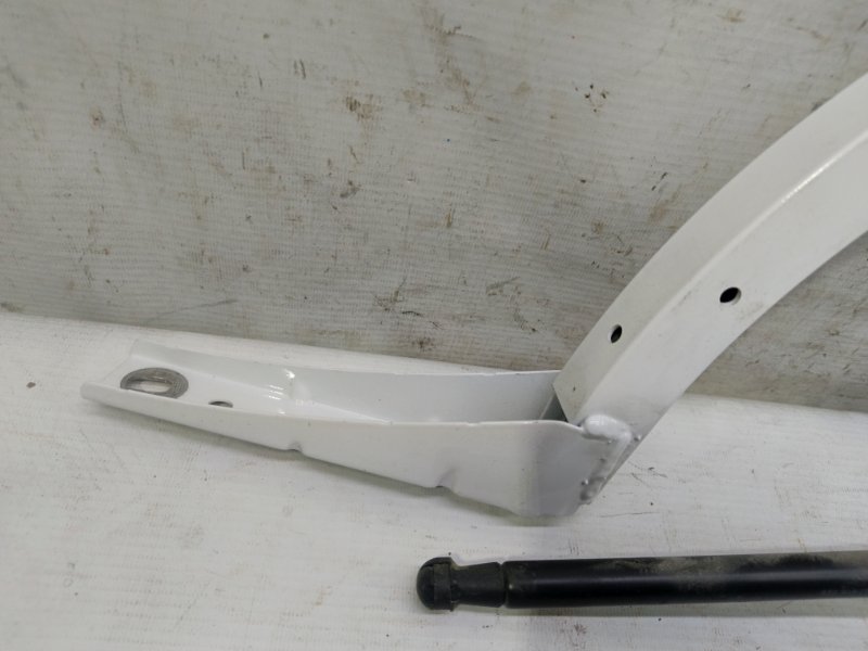 Петля багажника Audi A6 2012