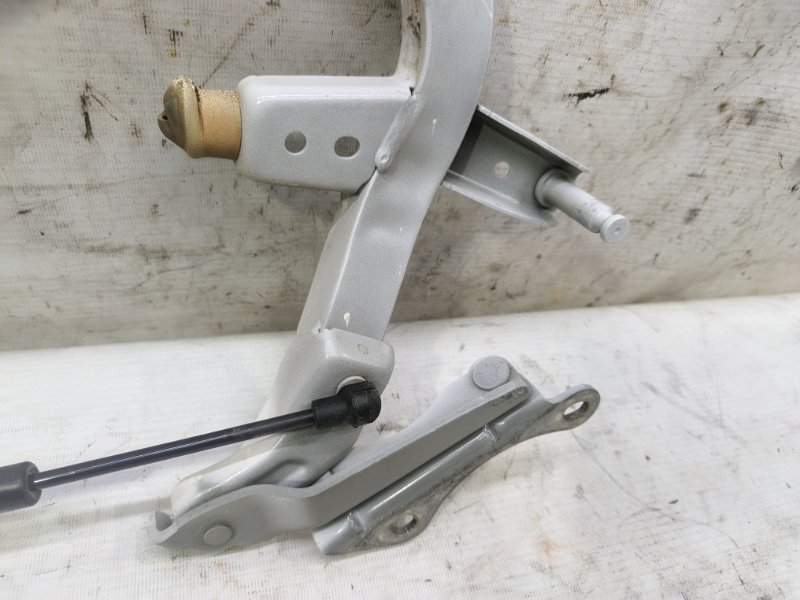 Петля багажника Audi A6 2012