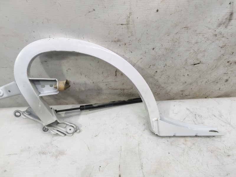 Петля багажника Audi A6 2012