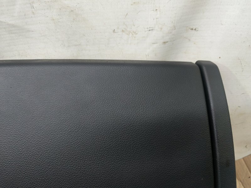 Бардачок Audi A6 2012