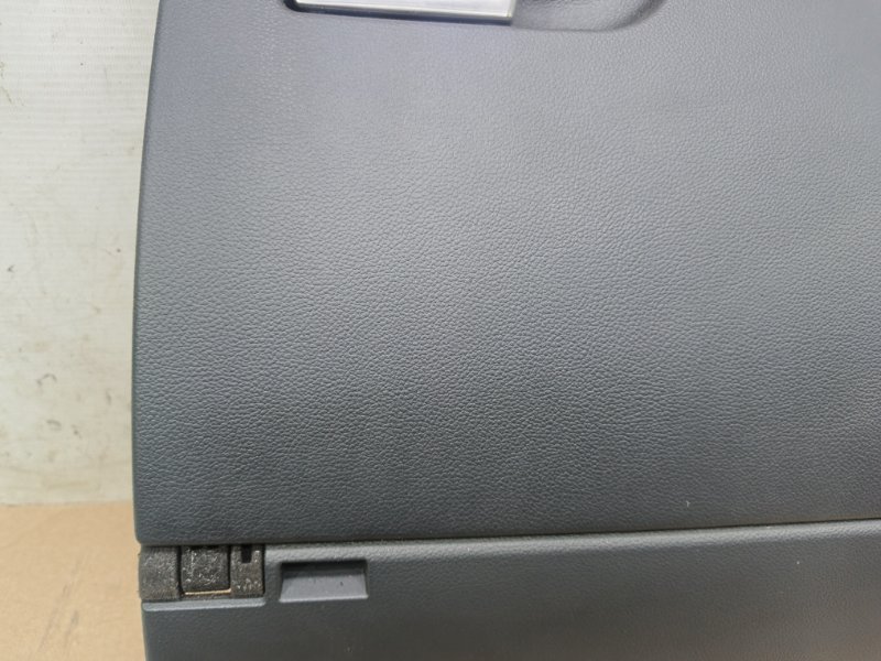 Бардачок Audi A6 2012