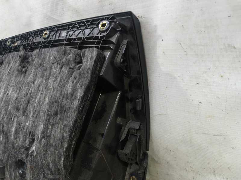 Бардачок Audi A6 2012