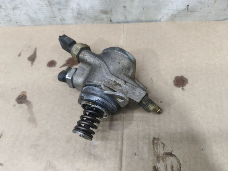 ТНВД Audi A6 2012