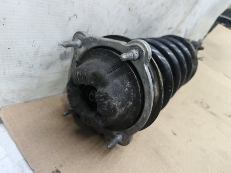 Амортизатор Audi A6 2012