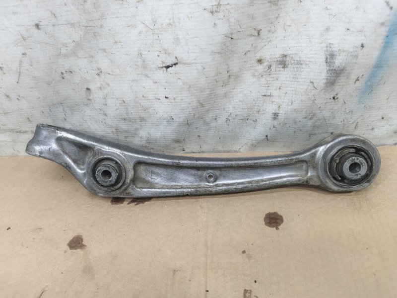 Рычаг Audi A6 2012