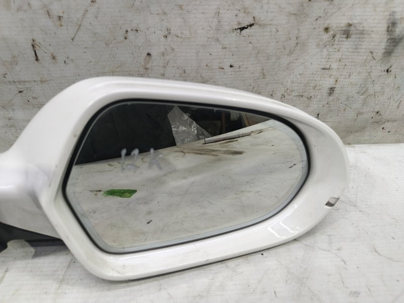 Зеркало Audi A6 2012