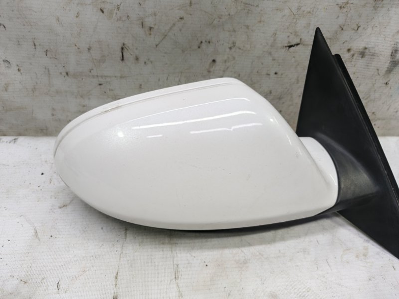 Зеркало Audi A6 2012