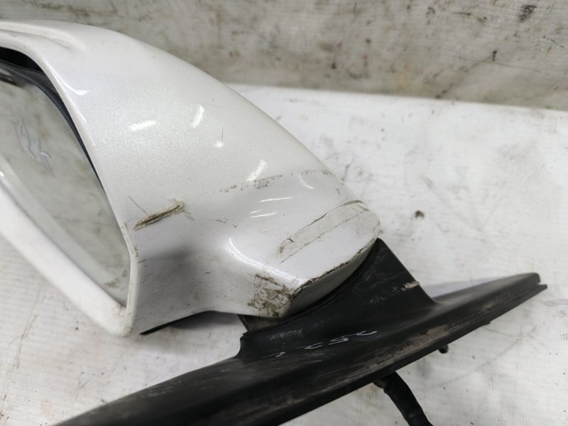 Зеркало Audi A6 2012