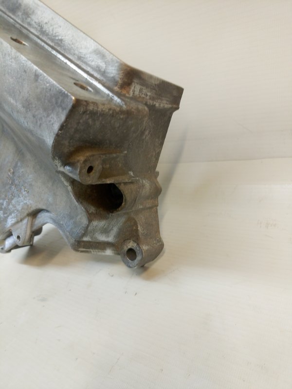 Кронштейн опоры двигателя Volkswagen Polo 2017