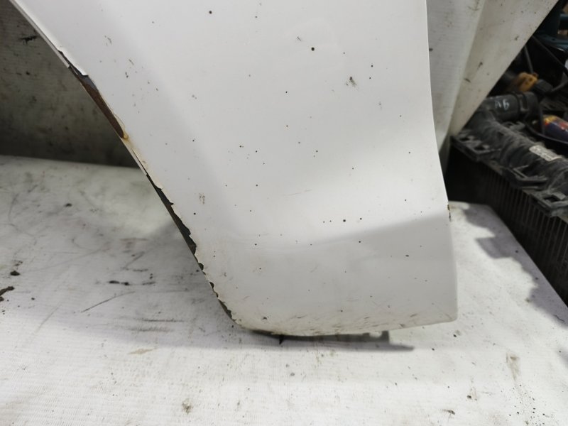 Крыло Audi A6 2012