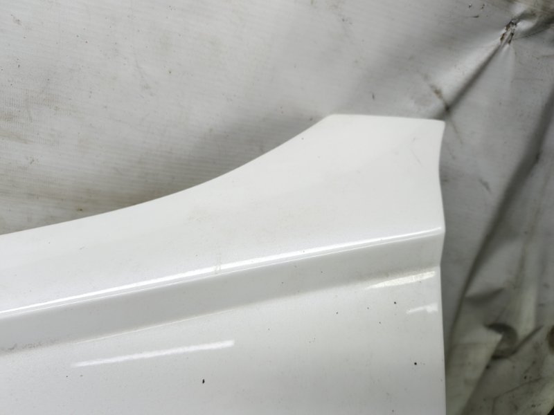 Крыло Audi A6 2012