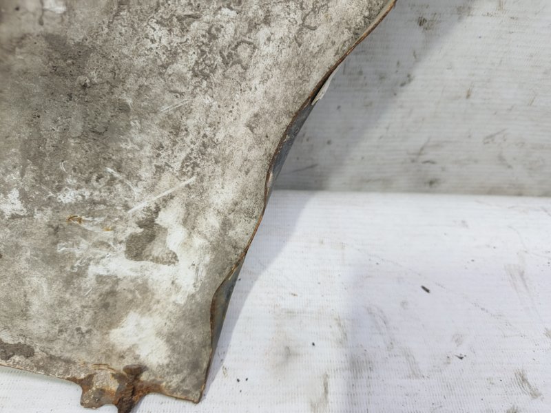 Крыло Audi A6 2012