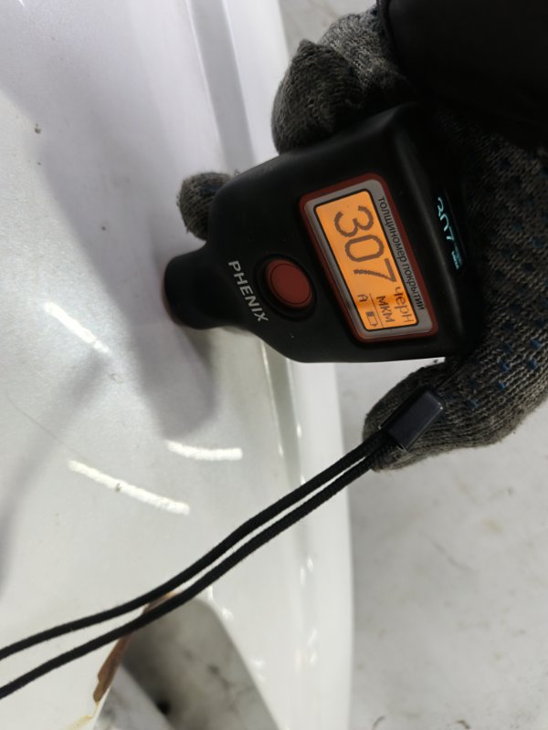 Крыло Audi A6 2012