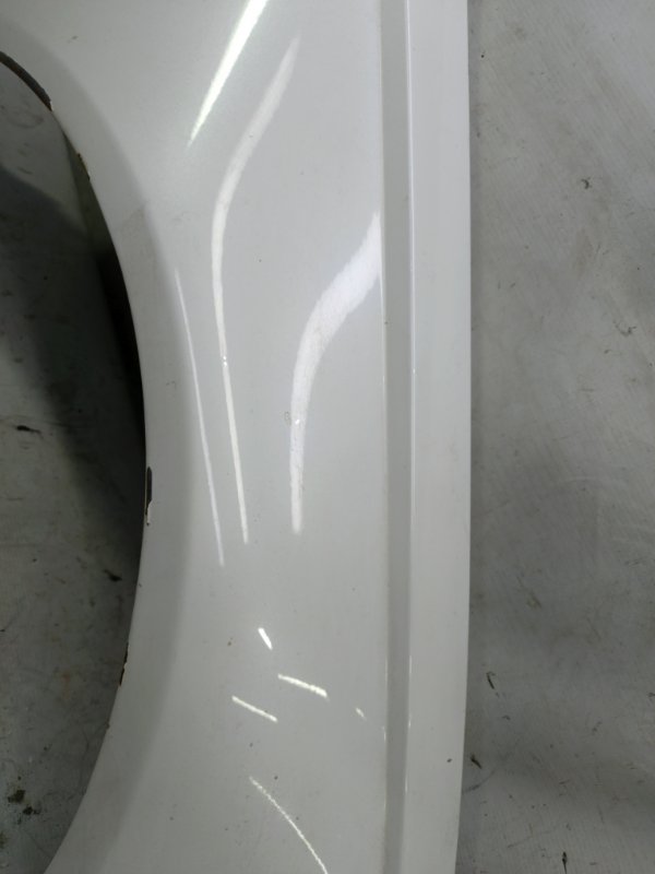 Крыло Audi A6 2012