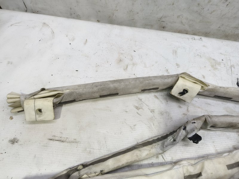 Подушка безопасности боковая ( шторка ) Audi A6 2012