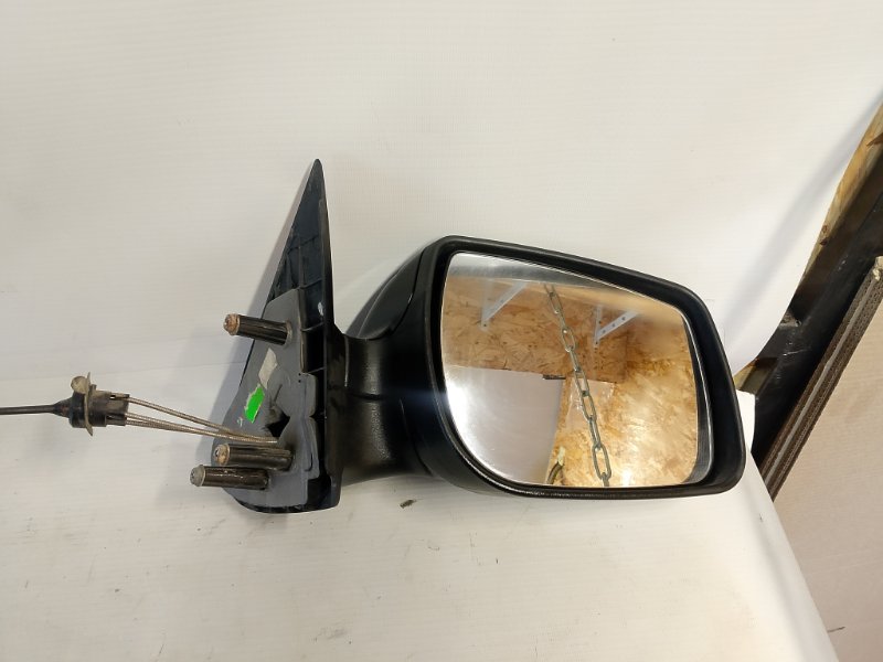 Зеркало заднего вида Datsun on-DO 2018