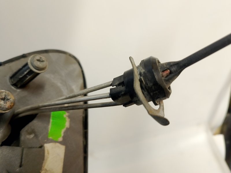 Зеркало заднего вида Datsun on-DO 2018