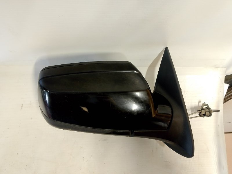 Зеркало заднего вида Datsun on-DO 2018