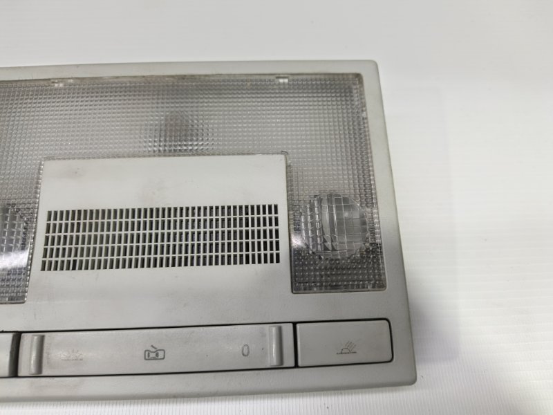 Плафон салона Volkswagen Polo 2020