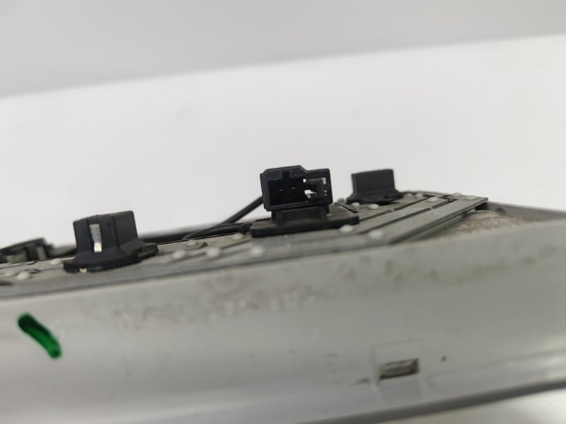 Плафон салона Volkswagen Polo 2020