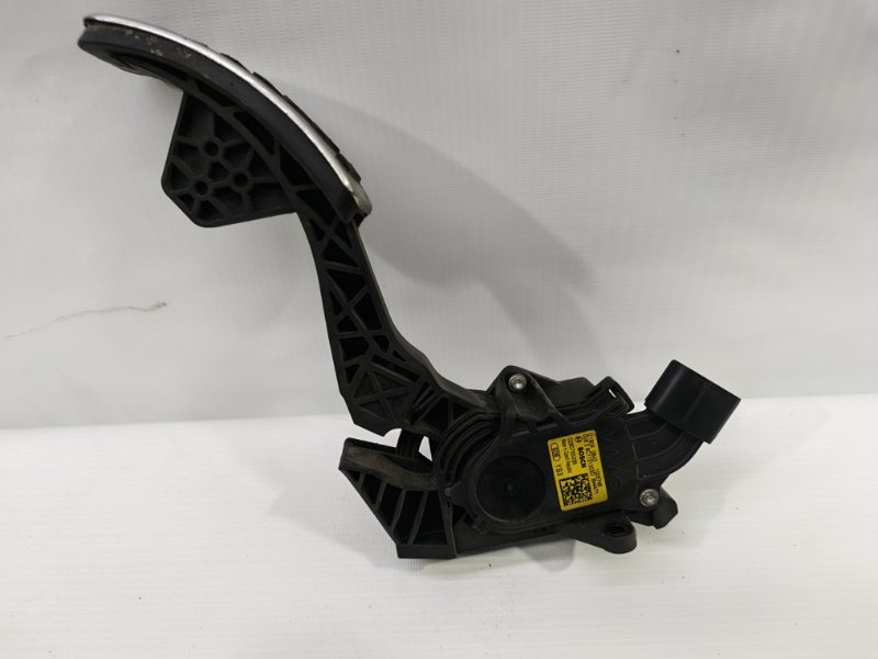 Педаль газа Volkswagen Polo 2020