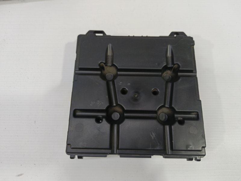 Блок комфорта Volkswagen Polo 2020