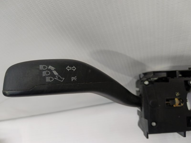 Переключатель подрулевой Volkswagen Polo 2020