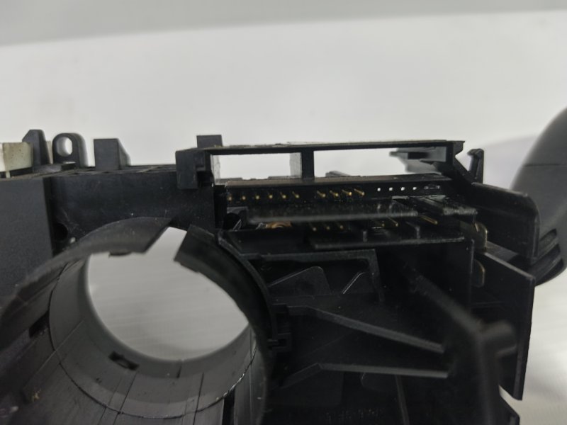 Переключатель подрулевой Volkswagen Polo 2020