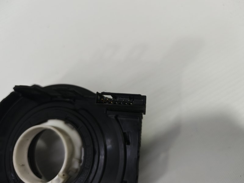 Шлейф подрулевой Volkswagen Polo 2020