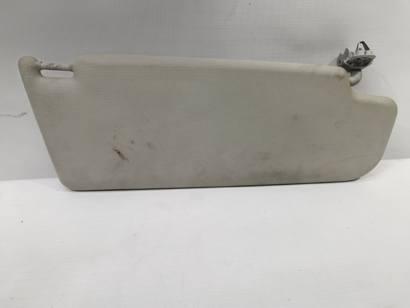 Козырек солнцезащитный Volkswagen Polo 2020