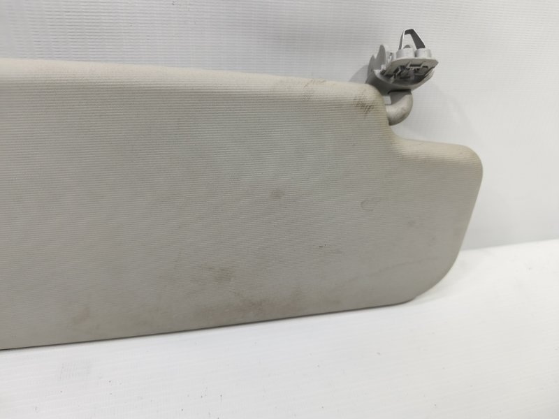 Козырек солнцезащитный Volkswagen Polo 2020