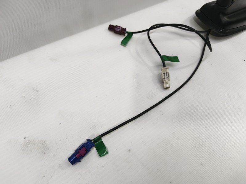 Антенна Volkswagen Polo 2020