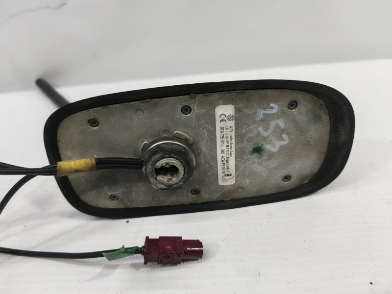 Антенна Volkswagen Polo 2020